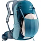 Рюкзак Deuter Race Air 14+3 Atlantic (1052-3204423 1374) - зображення 3