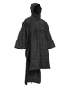 Пончо Tasmanian Tiger Tac Poncho Black M (1033-TT 7642.040-M) - зображення 4