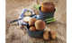 Смесь для хлеба цельнозерновая Trek'n Eat Whole Grain Bread Mix Trek’n Eat (1017-30101040) - изображение 2