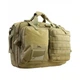 Сумка Kombat UK Navigation Bag 30 л Coyote (1000-kb-nb-coy) - изображение 1