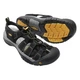 Сандали Keen Newport H2 43 Black (1004-1001907.43) - изображение 3