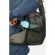Рюкзак Lowe Alpine Sirac Plus 50 л M/L Light Khaki/Army (1033-LA FMQ-49-LKA-MLG) - изображение 4