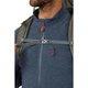 Рюкзак Lowe Alpine Sirac Plus 50 л M/L Light Khaki/Army (1033-LA FMQ-49-LKA-MLG) - изображение 5