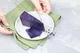 Голландский сыр "Landana" Lavendel 280 гр. - изображение 5