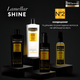 Кондиционер Tresemme Lamellar Shine для придания ультраблеска волосам 400 мл (8720181538995) - изображение 5