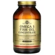 Рыбий жир концентрат Solgar (Omega-3 Fish Oil) 2000 мг 120 капсул - изображение 1