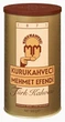Турецкий кофе молотый Kurukahveci Mehmet Efendi 500 г - изображение 1