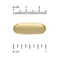 Omega-3 Premium Fish Oil, California Gold Nutrition, риб'ячий жир преміум 180 EPA/120 DHA, 100 капсул - зображення 4