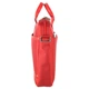 Сумка для ноутбука Continent 15.6" Zipper Red (CC-045) - изображение 4