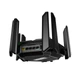 Бездротовий маршрутизатор Ruijie Reyee RGB-7 ( Black ) 32986 - изображение 4