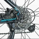 Велосипед Гравійний Corso "Infinity" FN-28420 рама алюмінієва 19``, обладнання Shimano SORA 18 швидкостей, вилка карбонова, зібраний на 75% - зображення 6