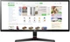 Монитор 29" LG 29UM69G-B - изображение 1