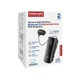 Bluetooth-гарнітура Promate Monoflix-bt Black ( Чорний ) - изображение 10