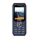 Мобільний телефон Sigma mobile X-style 341 Bro Blue (4827798368428) ( Синій ) - зображення 1