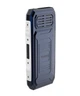 Мобільний телефон Sigma mobile X-style 341 Bro Blue (4827798368428) ( Синій ) - зображення 5