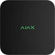 Видеорегистратор 16-канальный Ajax NVR (16ch) (8EU) 1HDD 100 Мбит/с Черный (99-00014687) - изображение 1