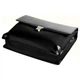 Портфель для ноутбука Fouquet 14" Clasp Black (NBC-1002M) - изображение 2
