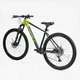 Велосипед Спортивний Corso "APEX" PX-29007 рама алюмінієва 19``, обладнання Shimano Deore 12 швидкостей, вилка Santour повітряна, зібраний на 75% - зображення 3