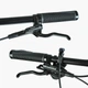 Велосипед Спортивный 29 дюймов Corso APEX PX-007 оборудование Shimano Deore алюминиевая рама 19 дюйм 12 скорость. Black and Yellow (154711) - изображение 3