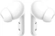 Навушники бездротові Xiaomi Redmi Buds 6 (BHR9250GL) Cloud White білі - зображення 4