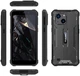 Смартфон Oukitel WP32 4/128 ГБ черный - изображение 6