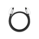 Аудио кабель оптический тослинк UGREEN AV108 Toslink Optical Audio Cable 3 метра (UGR-10541) - изображение 3
