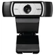 Веб-камера Logitech HD Webcam C930e 3 Mp 30 fps Black (960-000972) - изображение 2