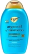 Кондиционер OGX Argan oil of Morocco Восстанавливающий с аргановым маслом 385 мл (0022796976123) - изображение 1