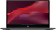 Ноутбук 15.6" ASUS Chromebook Vibe CX55 Flip (CX5501FEA-NA0281) Intel Core i7-1165G7 RAM 16GB SSD 512GB ChromeOS (UKR) - изображение 2