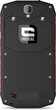 Смартфон 4.5" CROSSCALL Trekker-M1 2/16Gb 4G 2-SIM NFC 4 ядра Red Б/В - зображення 4