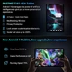 Планшет 11" Full HD FASTWD T181 12+24/256GB 4G 2-SIM 8 ядер Android 14 9580mAh Grey - изображение 3