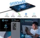 Планшет 11" Full HD FASTWD T181 12+24/256GB 4G 2-SIM 8 ядер Android 14 9580mAh Grey - изображение 5