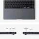 Ноутбук Samsung Galaxy Book4 Ultra (NP960XGL-XG2US) Refurbished - зображення 7