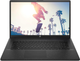 Ноутбук 17.3" HP 17 (cp2245ng) AMD Ryzen 3 7320U RAM 8GB SSD 512GB Windows 11 (UKR) - изображение 1