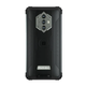Смартфон 5.7" Blackview BV6600E 4/32Gb 4G 2-SIM 8 ядер Android 11 Black Б/В k3 - зображення 4