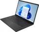 Ноутбук 17.3" HP 17 (cp2245ng) AMD Ryzen 3 7320U RAM 8GB SSD 512GB Windows 11 (UKR) - изображение 3