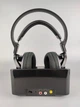 Бездротові навушники Sony MDR-RF855RK / Радіоканал / До 18 годин роботи від акумулятора / Чорні Б/В - зображення 5