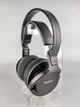 Бездротові навушники Sony MDR-RF855RK / Радіоканал / До 18 годин роботи від акумулятора / Чорні Б/В - зображення 8