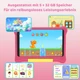 Планшет 7" Smart Life TK707 2+3/32Gb 4 ядра Android 13 2500 mAh Pink Б/В - зображення 3