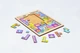 Деревяная головоломка-тетрис PuzzleOk "Транспорт", 290*210 мм - изображение 2