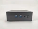 Мини ПК Letsung Golite 11 / Intel Celeron N4020C / RAM 6GB / SSD 128GB / 2 x HDMI / LAN / Wi-Fi 5 / Bluetooth 4.2 / Windows 10 / Черный Б/В - изображение 15