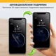 Пленка 2 шт на iPhone 16 Pro гидрогелевая/ полиуритановая TPU защитная противоударная на стекло VIMSHI глянцевая (VM-177114) - изображение 5