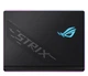 Ноутбук ASUS ROG Strix SCAR 18 G835LW-SA062X, Intel Core Ultra 9 275HX, 5.4GHz, 18" WQXGA, 64GB, SSD 4TB, NVIDIA GeForce RTX 5080 16GB, Windows 11 - зображення 7