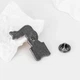 Значок (пин) BROCHE брошь бижутерия Медицина Анатомия прямой кишки BRGV114787 - изображение 2
