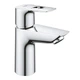 Комплект смесителей для ванны и кухни 4 в 1 Grohe Bau Loop UA123225K3 - изображение 2