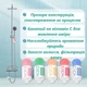 Аромафильтр для душа NALA с витамином C Centella Asiatica - изображение 2