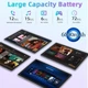 Планшет 10.1" XUEMI X3 6+6/128GB 4 ядра Android 13 6000 mAh - зображення 5