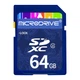 Карта памяти SD - Microdrive XC SD - 64 GB 10 Class - изображение 1