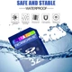 Картка пам'яті SD - Microdrive HC SD - 16 GB 10 Class - зображення 6