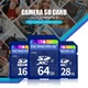 Карта памяти SD - Microdrive XC SD - 64 GB 10 Class - изображение 6